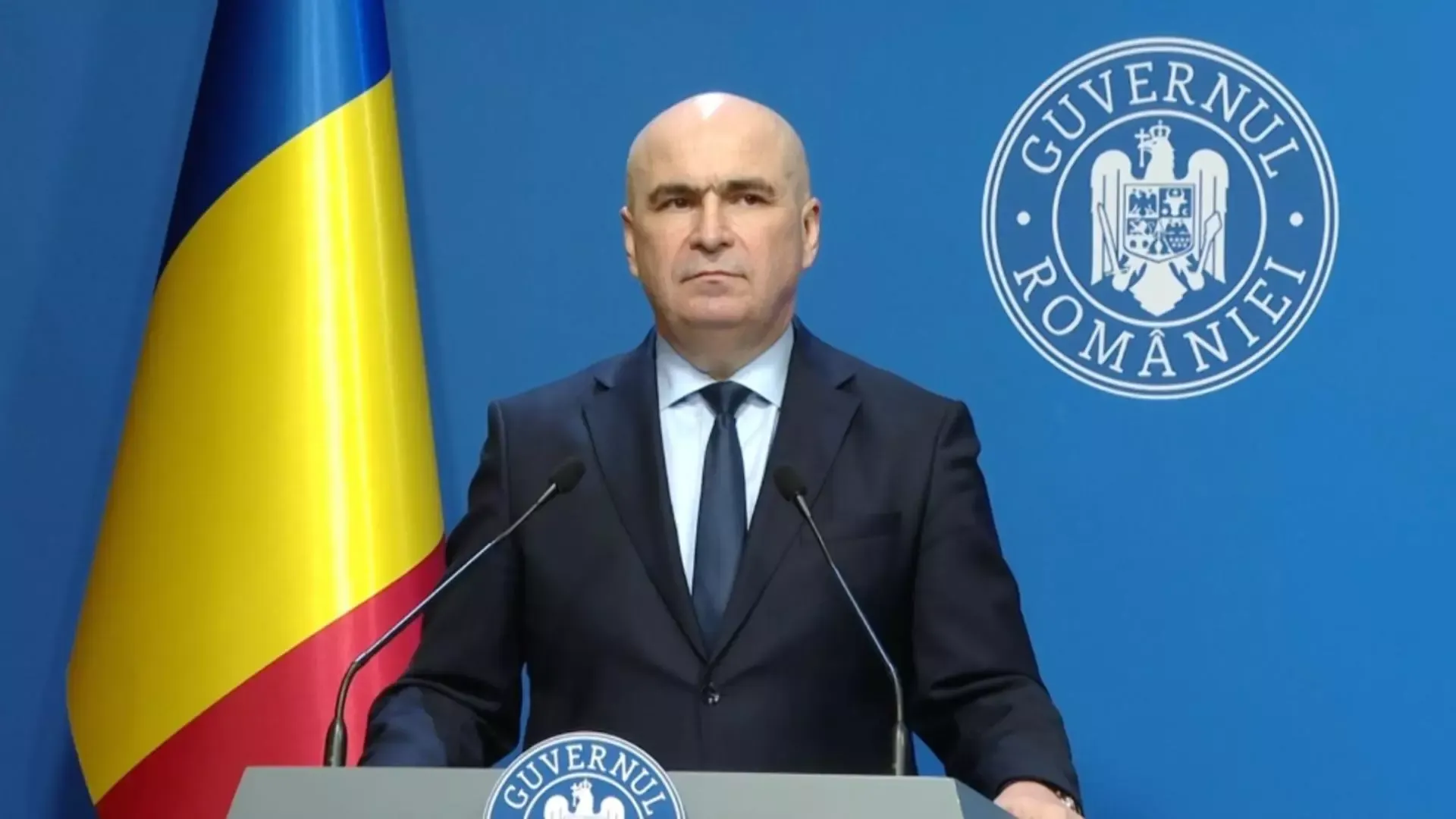 Ilie Bolojan concedieri