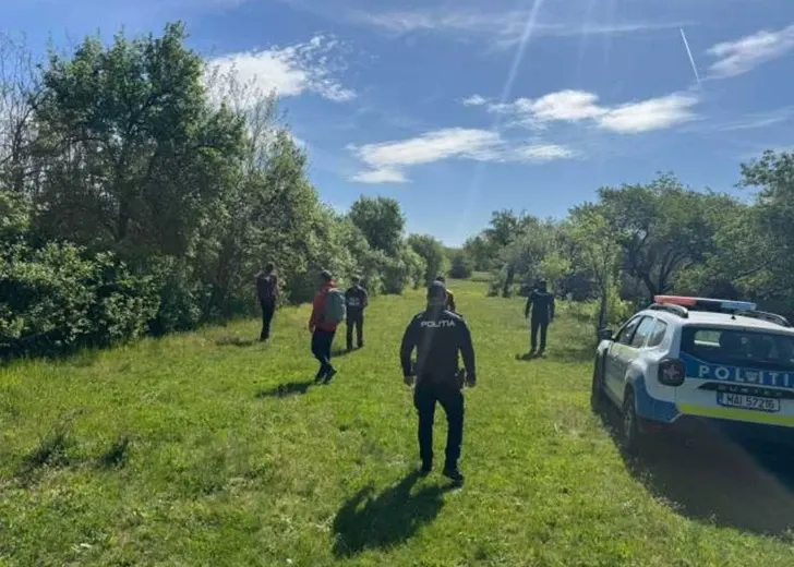 Poliție