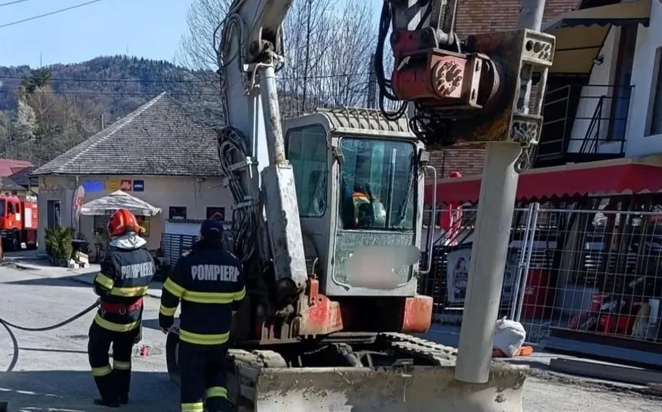 FOTO: ISU Argeș