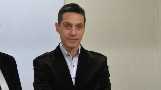 Alexandru Mazăre