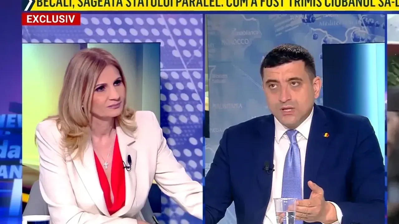 George Simion