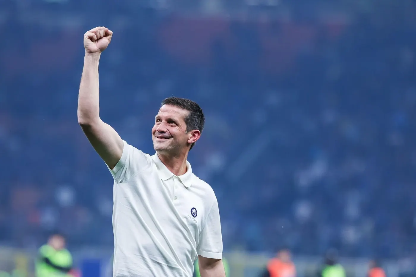 Cristian Chivu