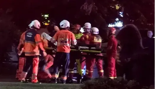 Dronă explodată în Galați
