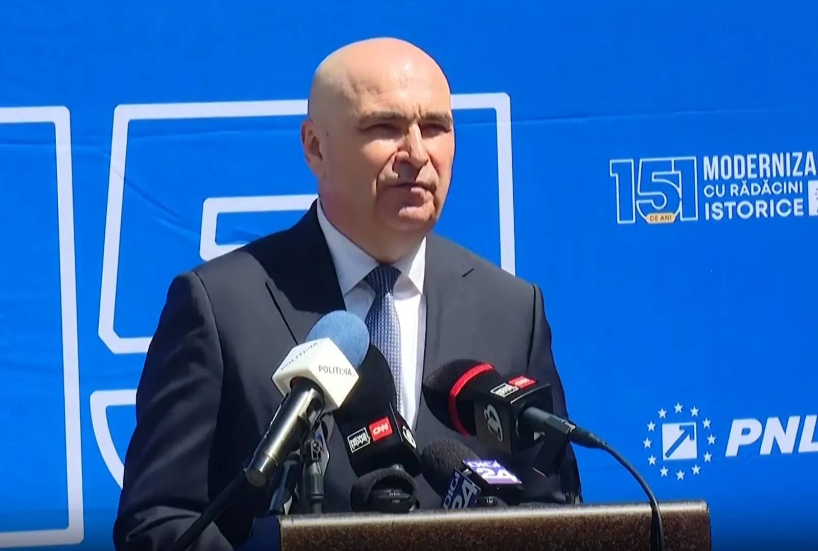 Ilie Bolojan