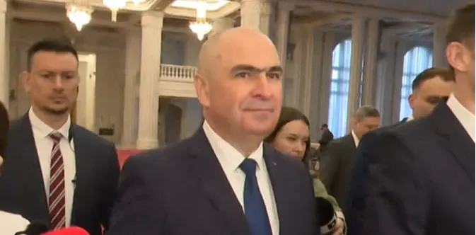 Ilie Bolojan