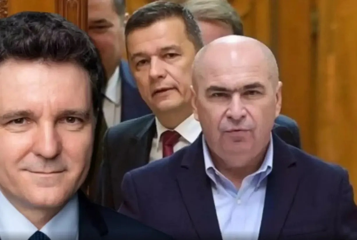 Nicușor Dan