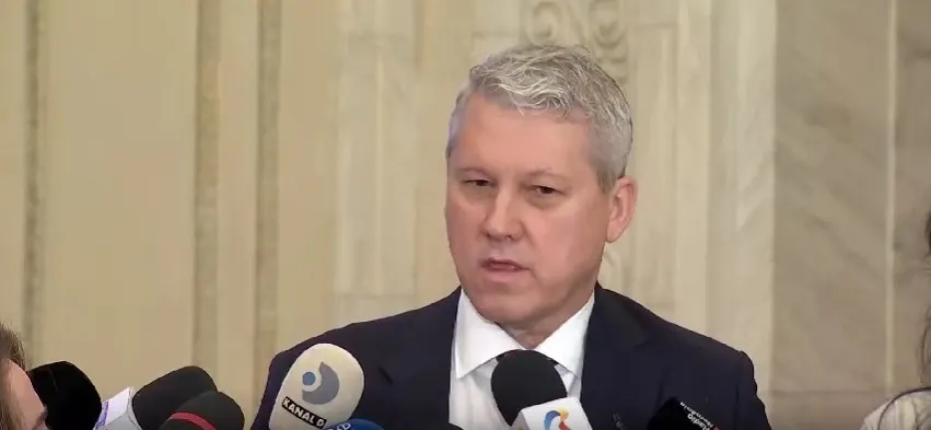 Cătălin Predoiu