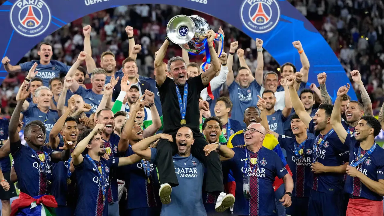PSG