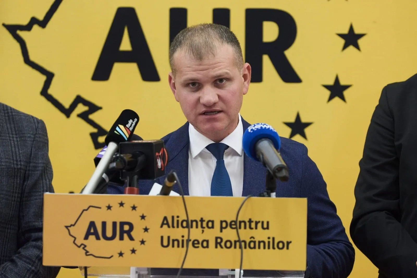 Valeriu Munteanu (deputat AUR)