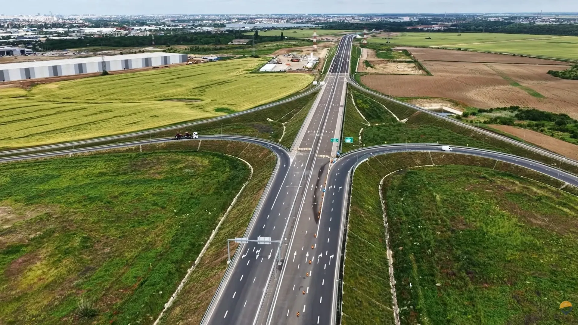 Autostrada A0