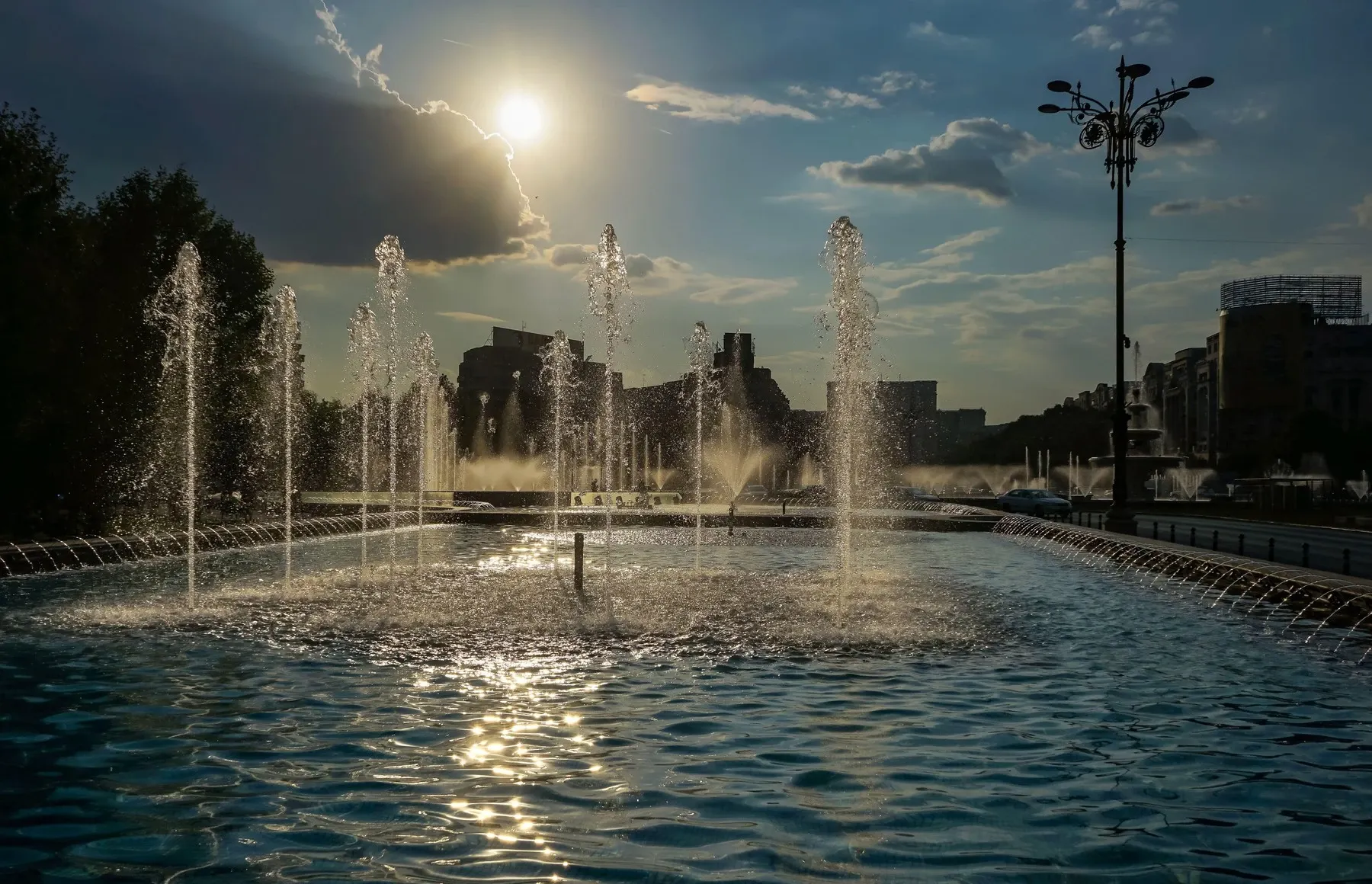 caniculă