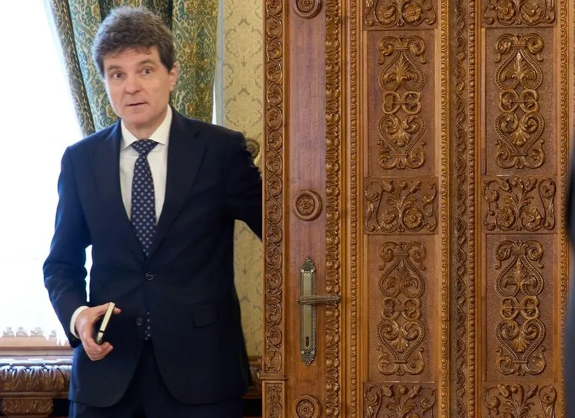 Nicușor Dan