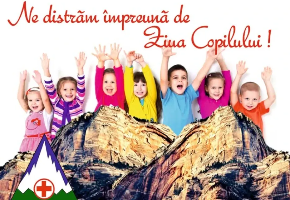 Petreceri de 1 Iunie
