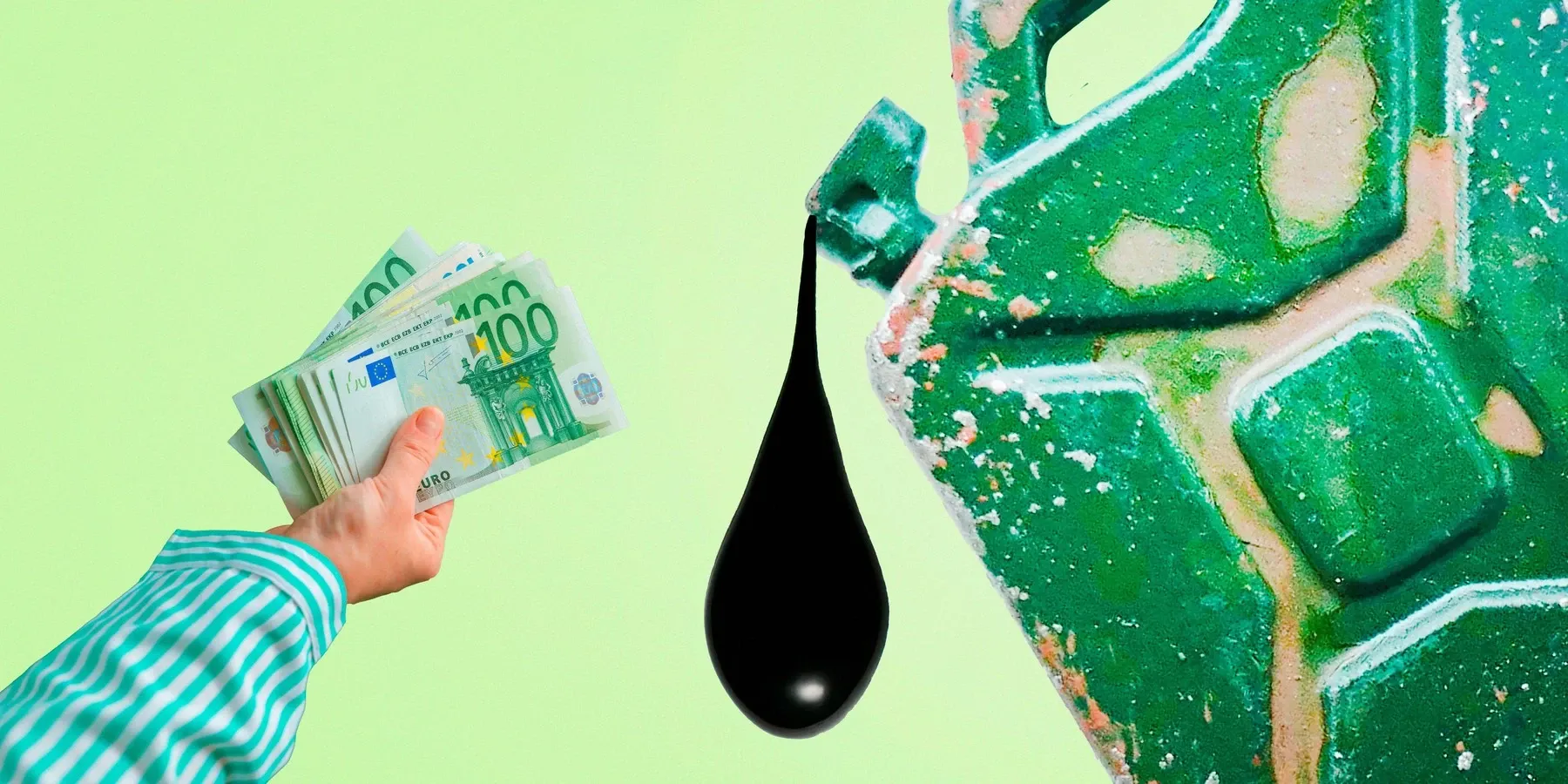 Preț petrol/ Profimedia 