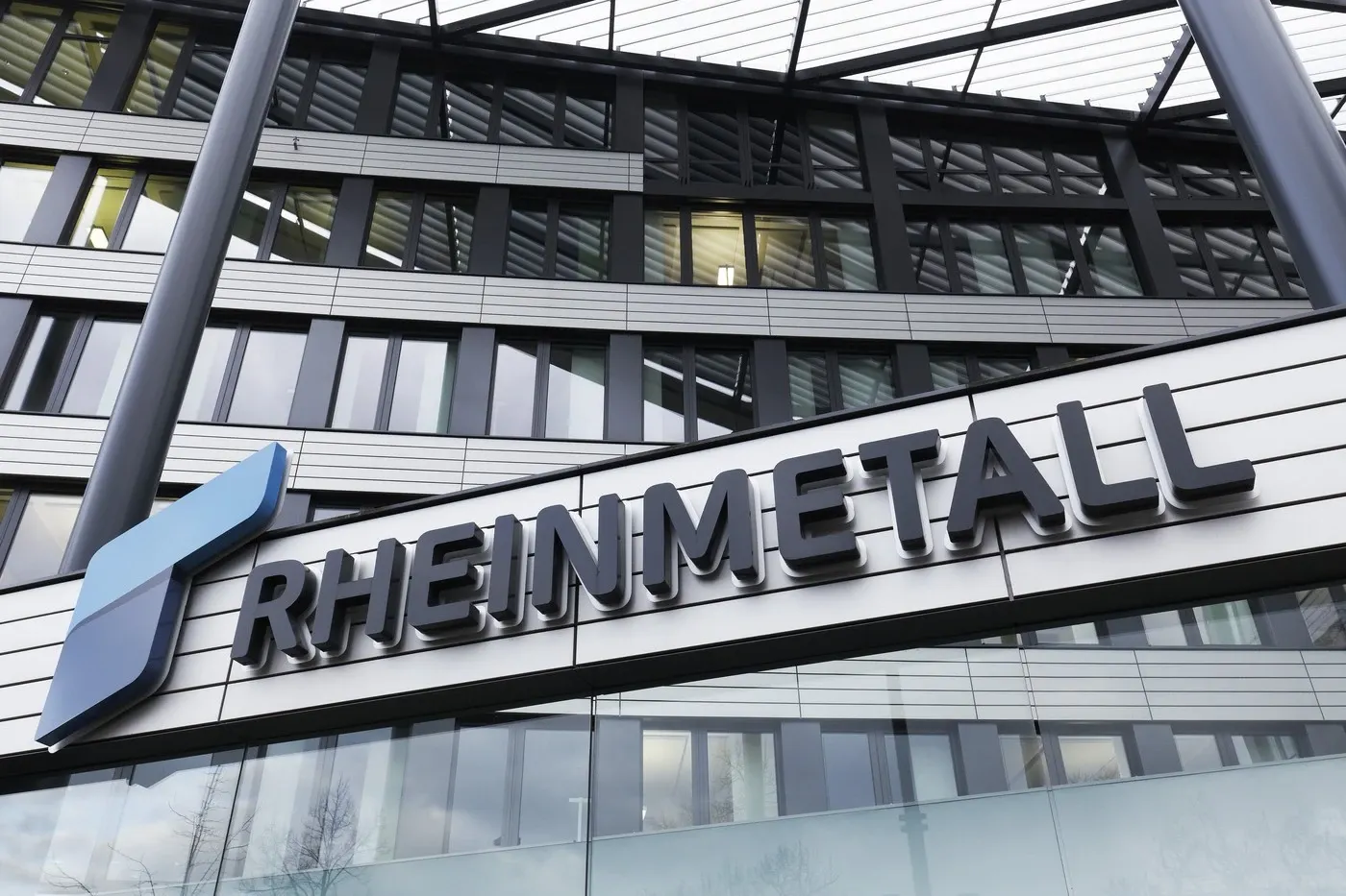 Rheinmetall