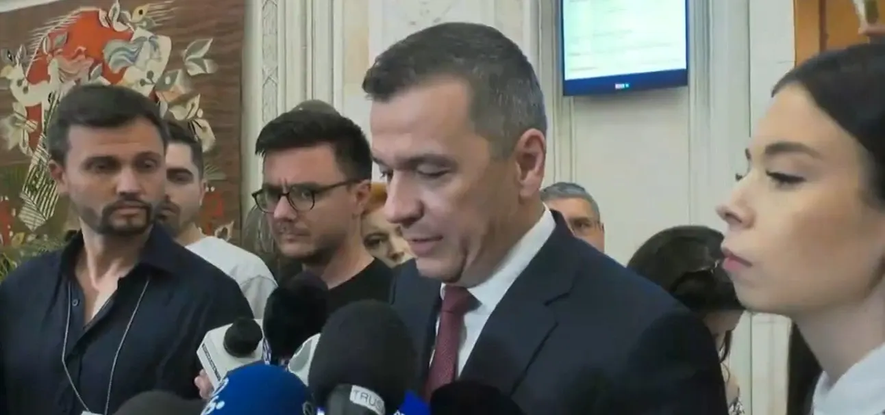 Sorin Grindeanu