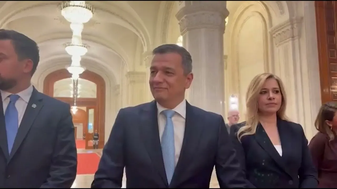 Sorin Grindeanu