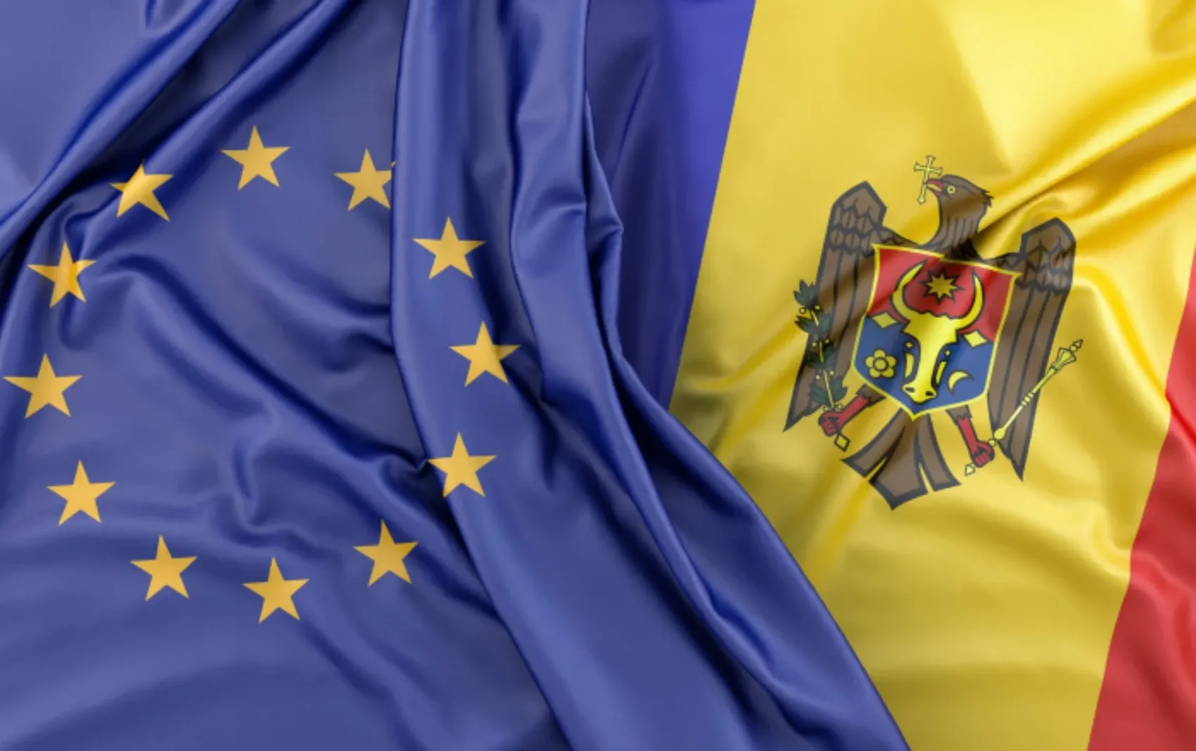 UE / Republica Moldova
