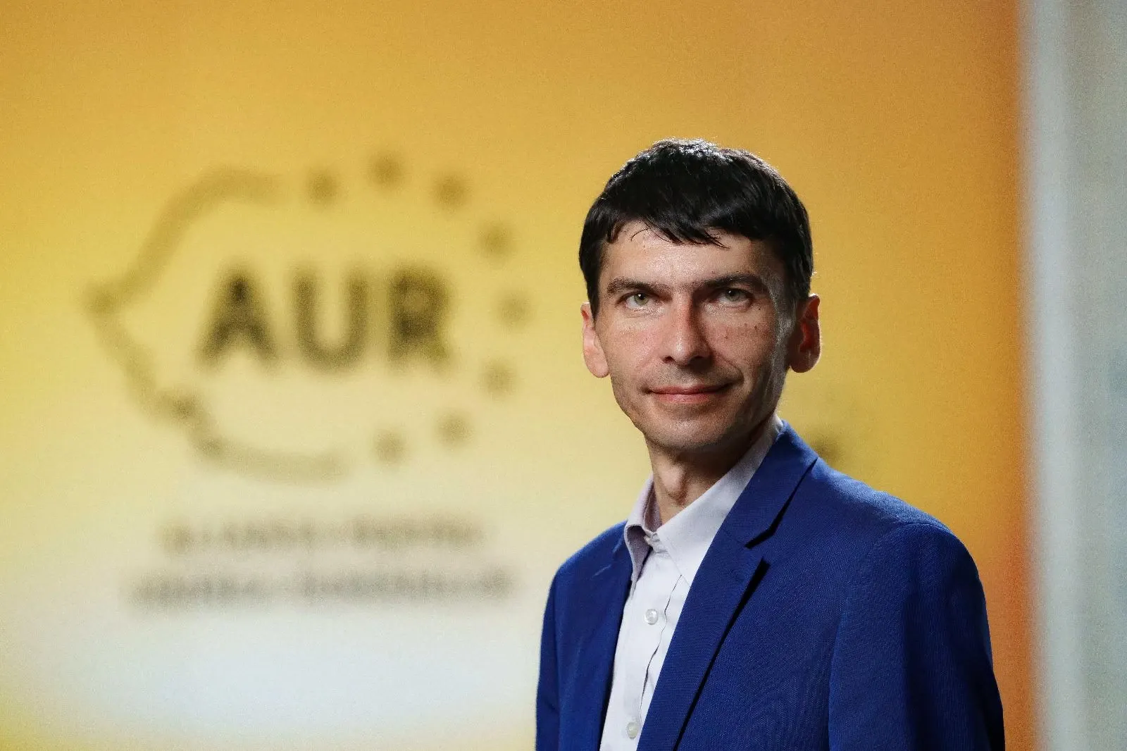 Victor Cațavei (AUR)