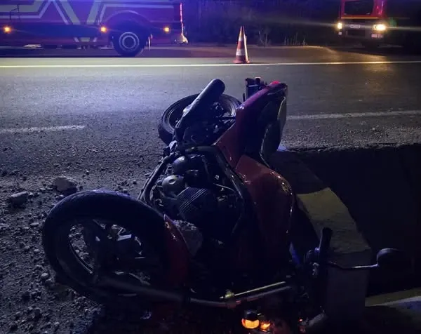 Accident grav Poiana Brașov