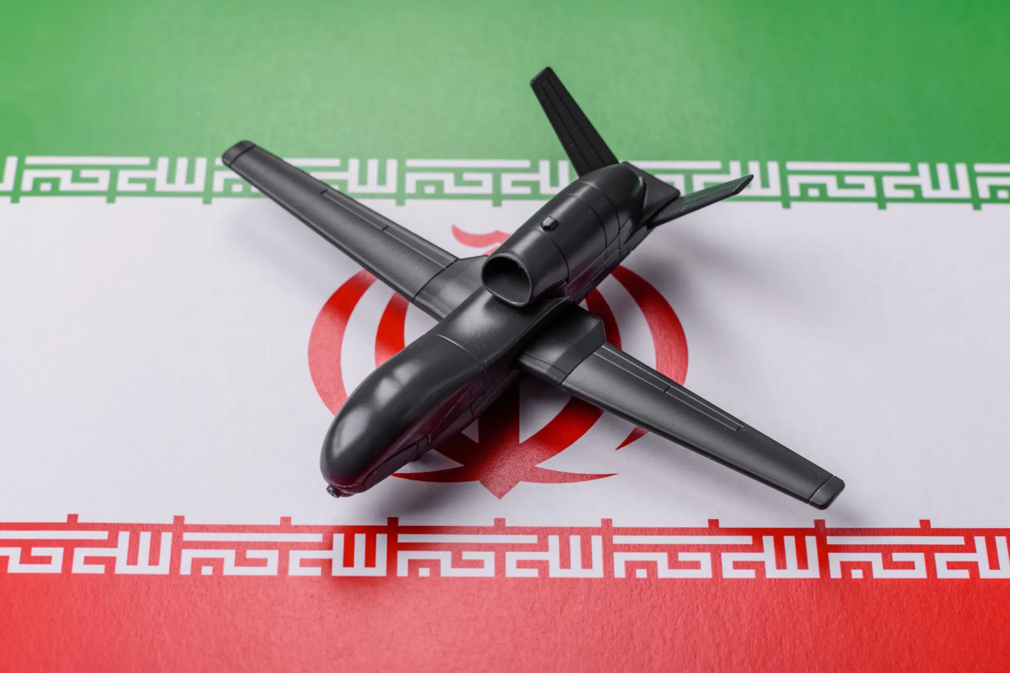 Război Iran - SUA
