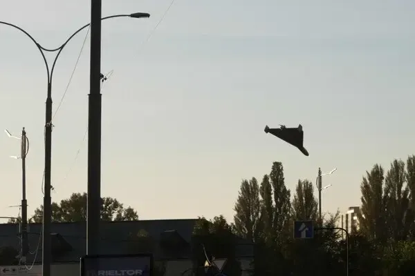 Dronă