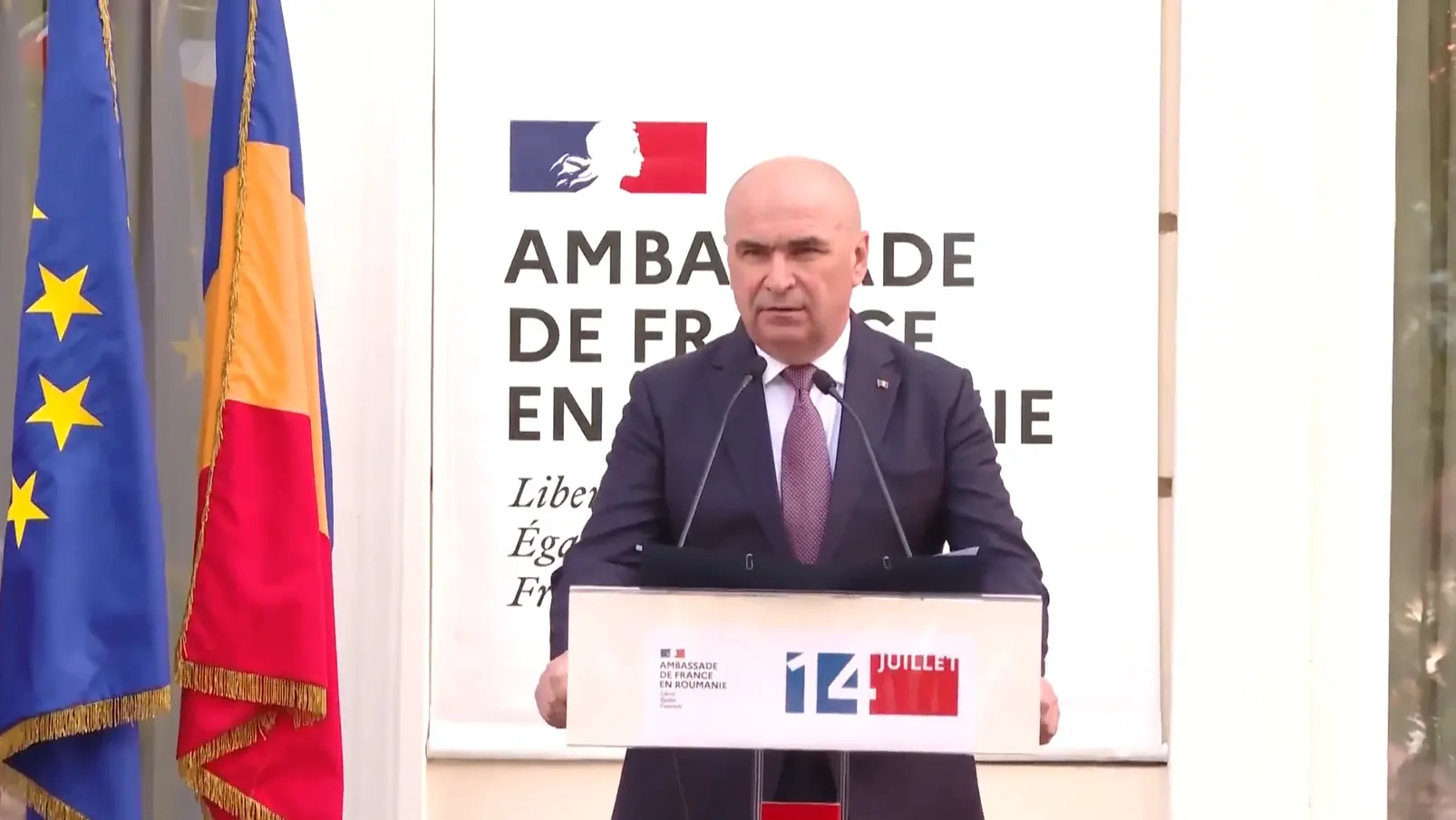 Ilie Bolojan