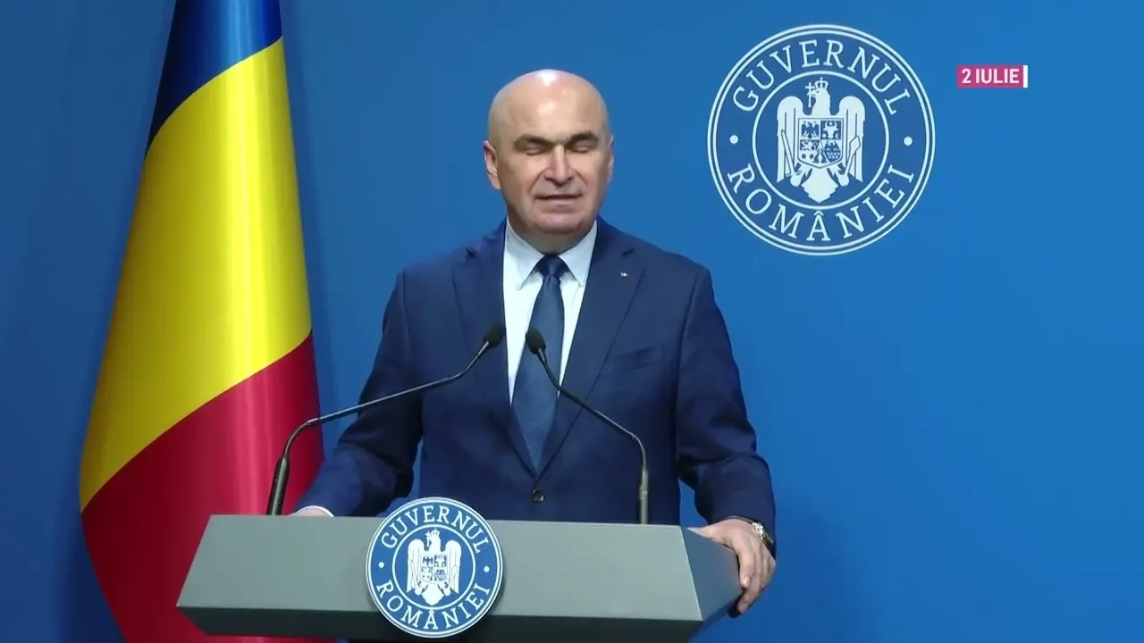 Ilie Bolojan