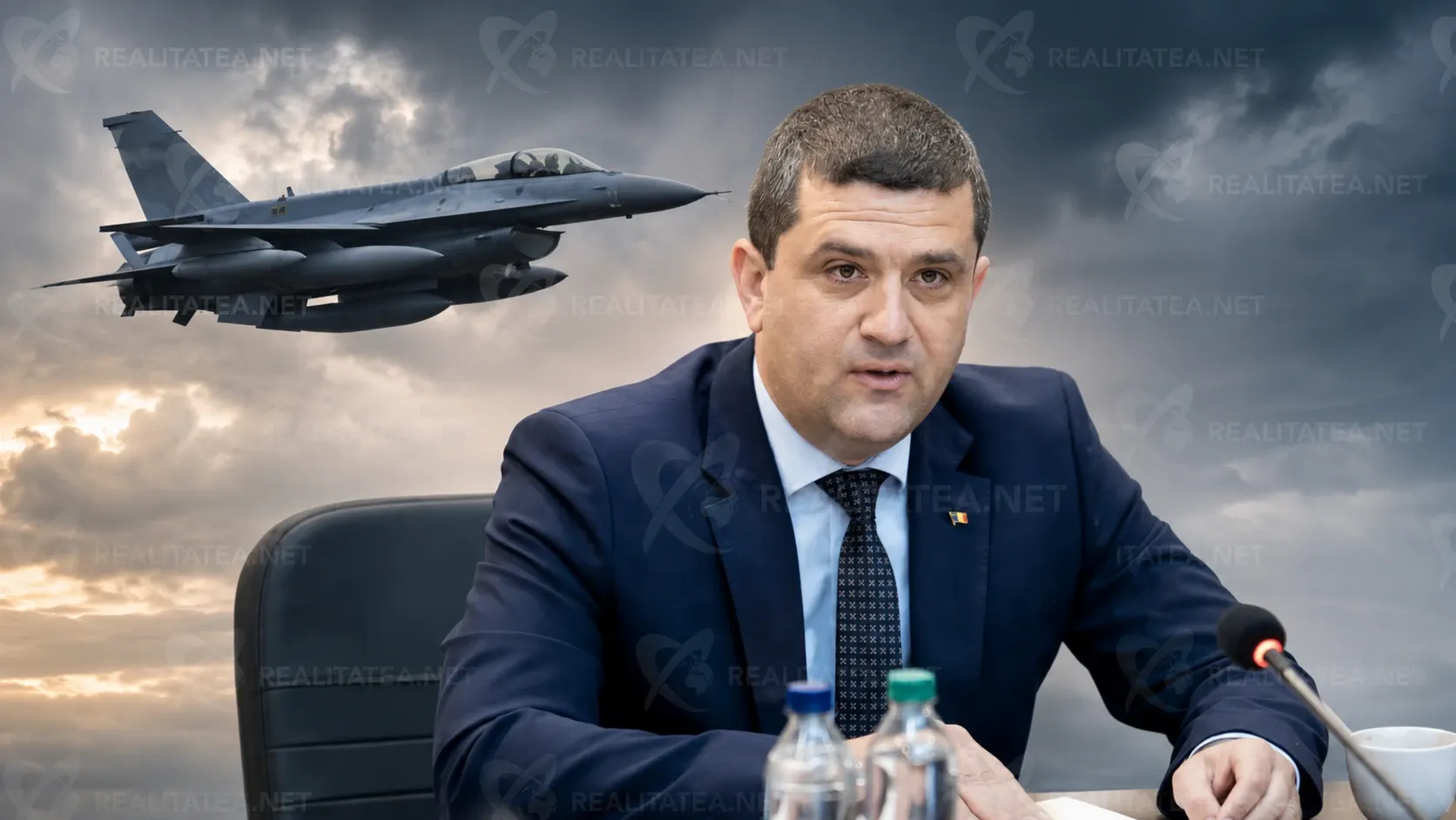 Radu Miruță
