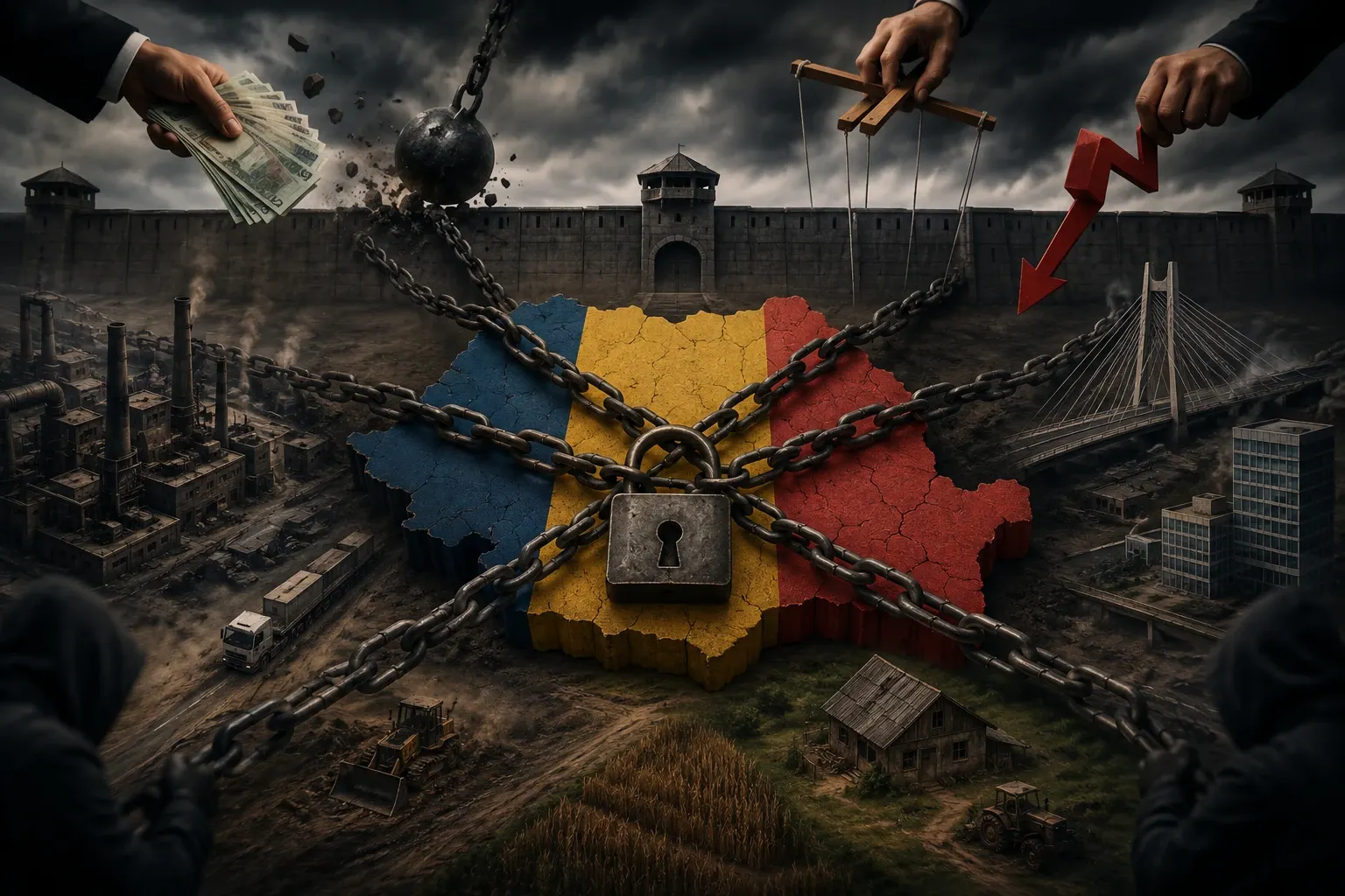 Război economic