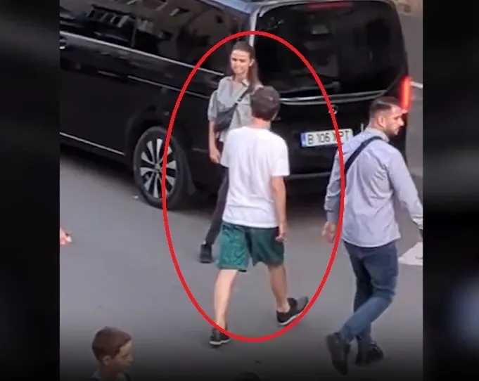 Nicușor Dan / Captură video