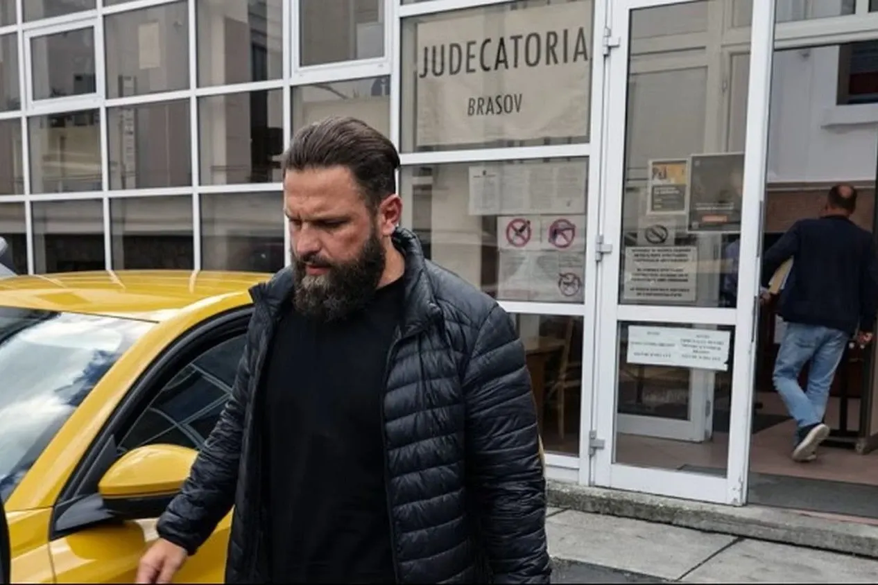 Polițist din Brașov acuzat de ucidere din culpă