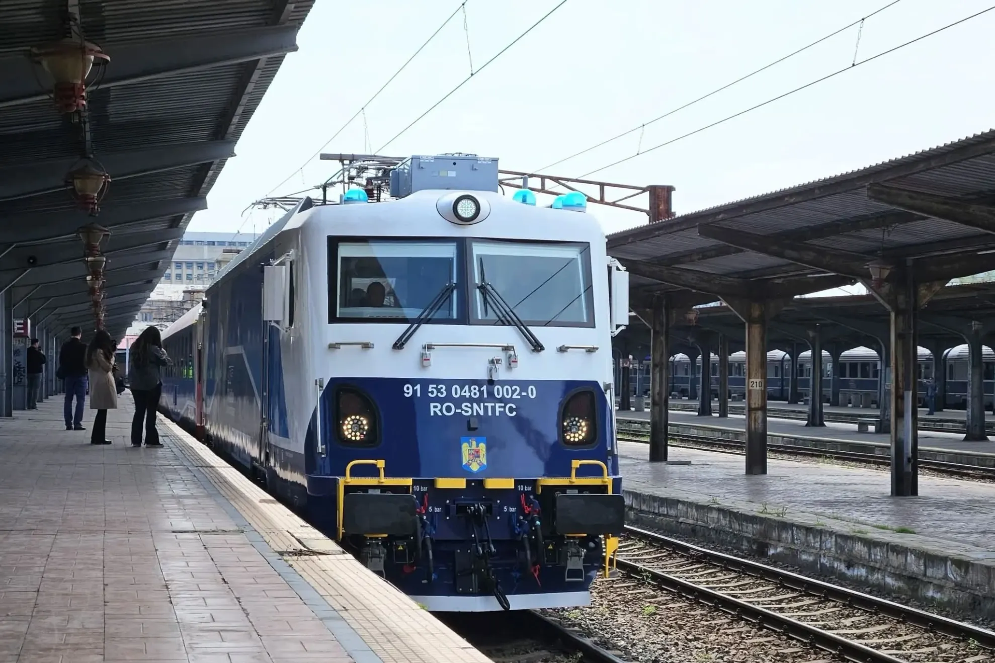 Tren