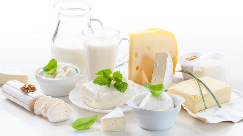 Export lactate