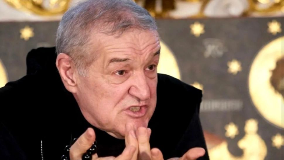 Gigi Becali