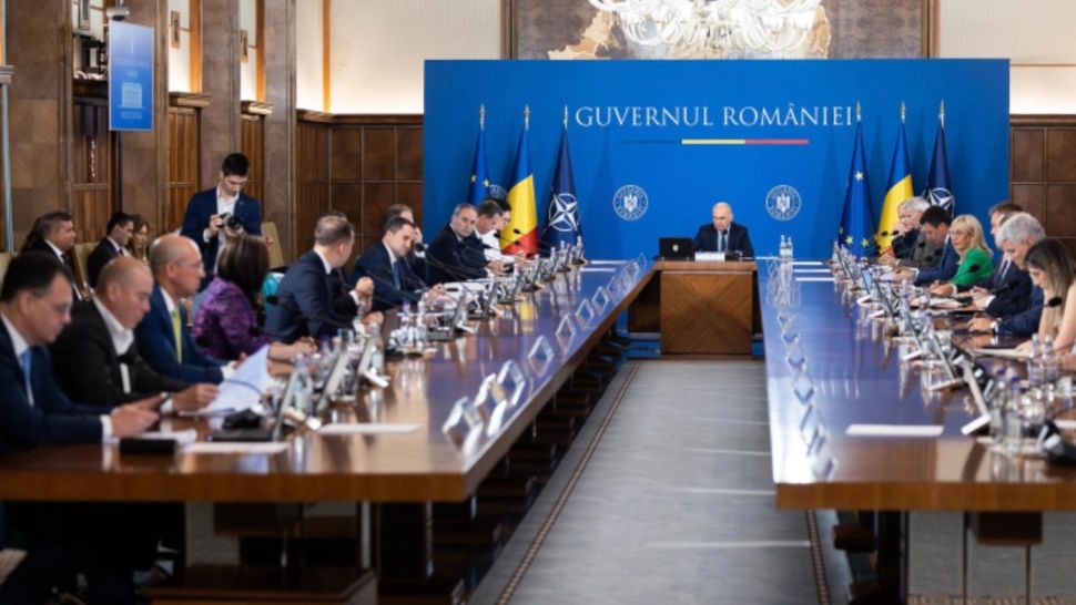 Guvernul pregătește noi repatrieri