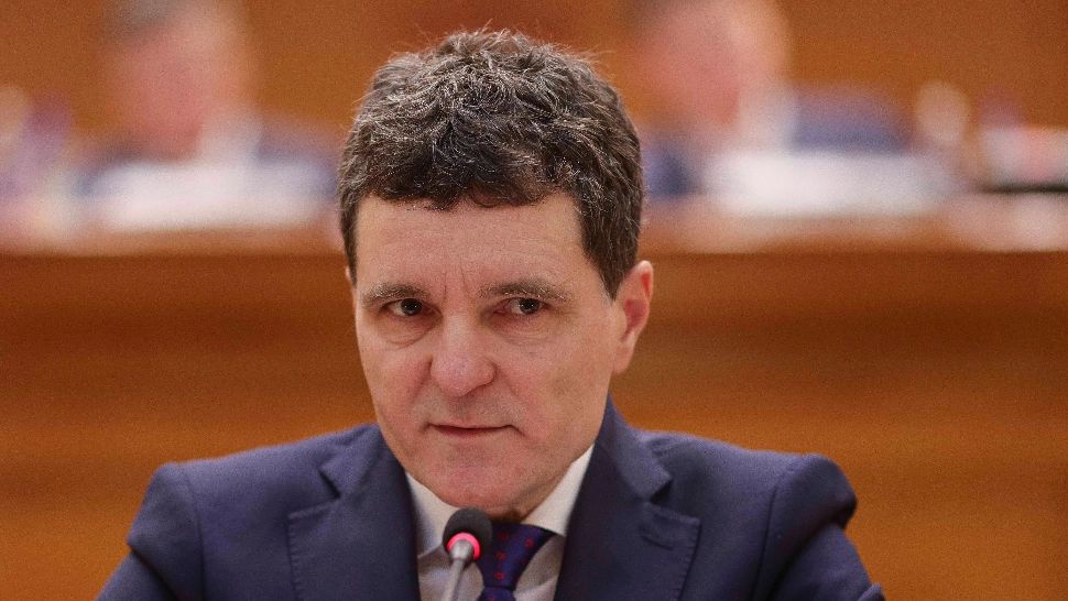 Nicușor Dan