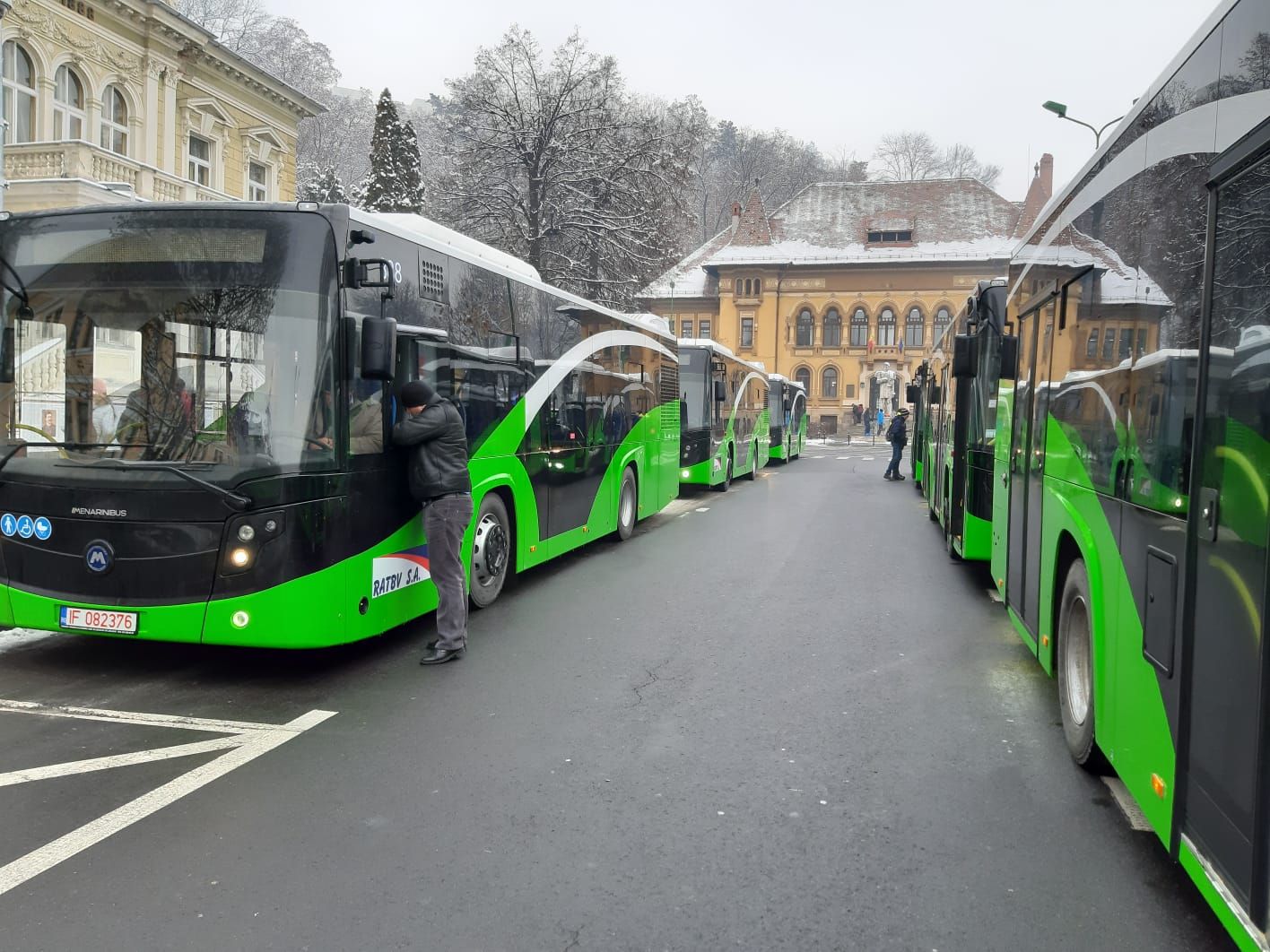 autobuz RAT