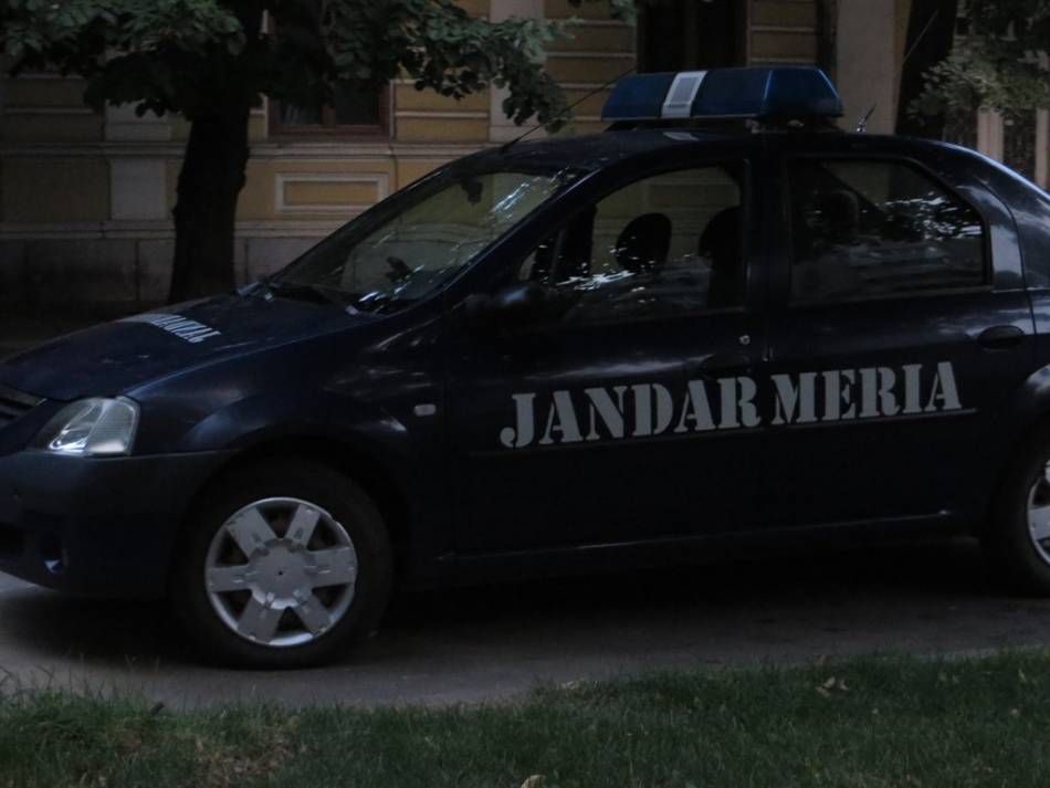 jandarmeria