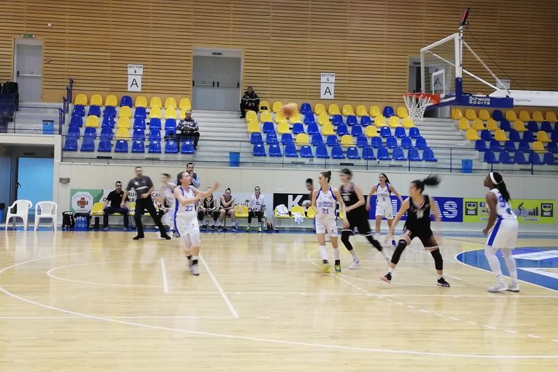 olimpia csu
