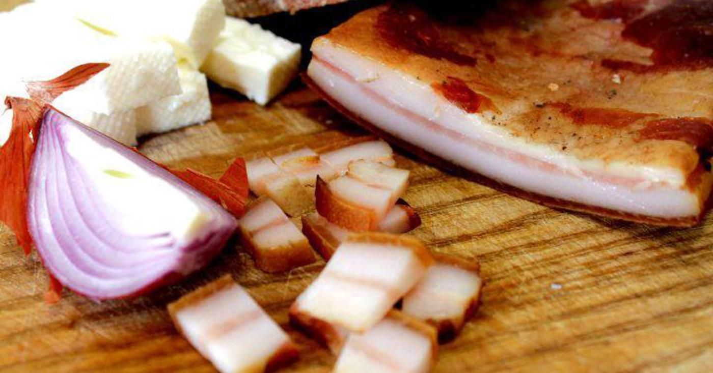 slanina