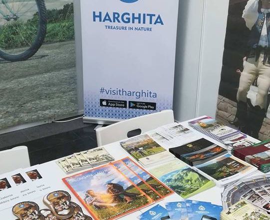 harghita