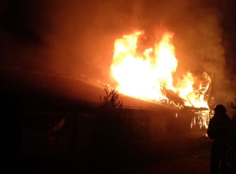 incendiu bran 2