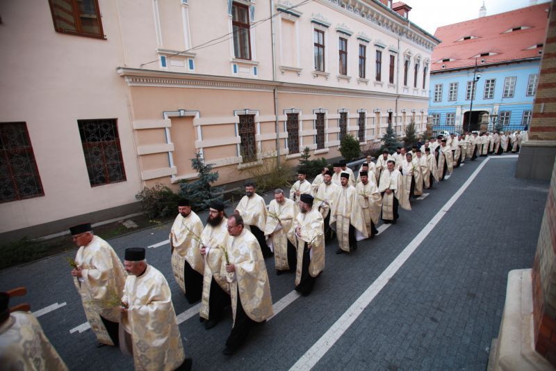 procesiune