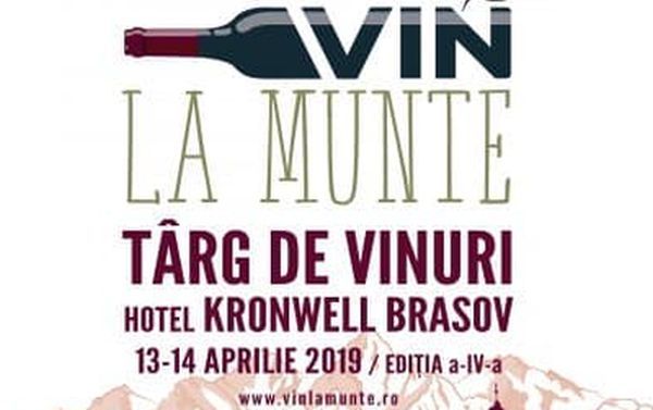 vin la munte