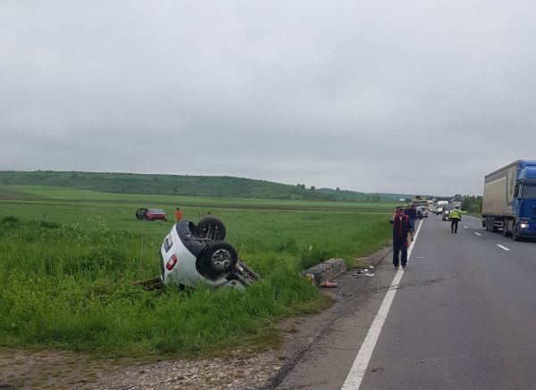 accident rotbav