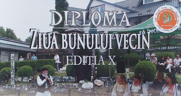 vecin