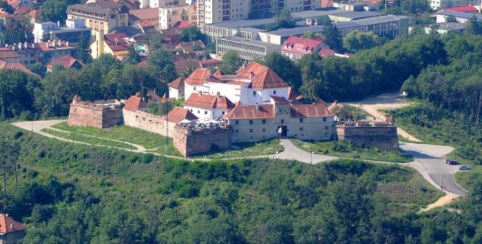 cetatea