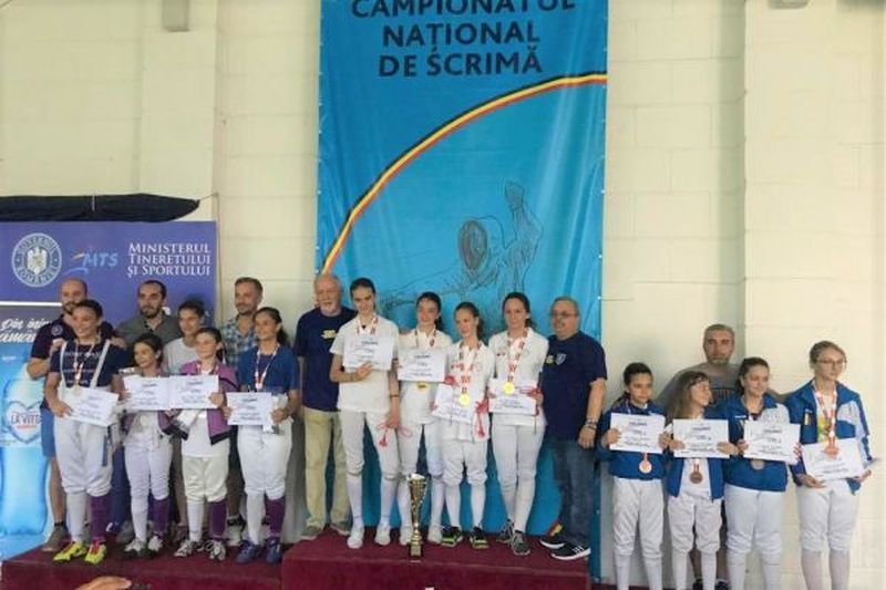 floreta campioane2019