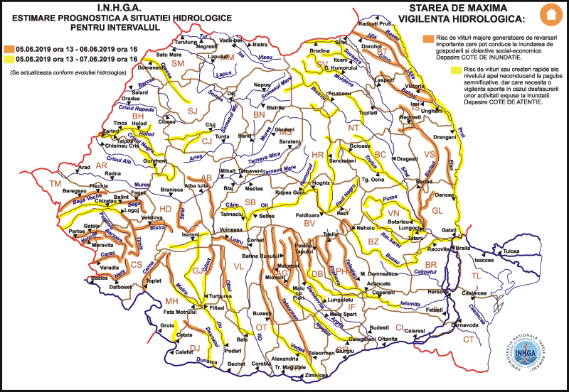 hidrologi